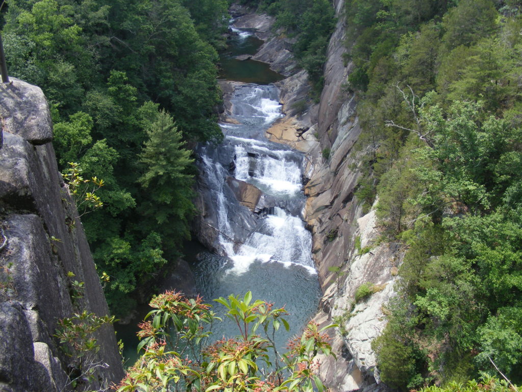 7 Things To Love About Tallulah Falls, GA - Adventures and Tea Time
